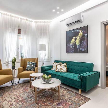 De Lenco Residence 2 Атина Екстериор снимка