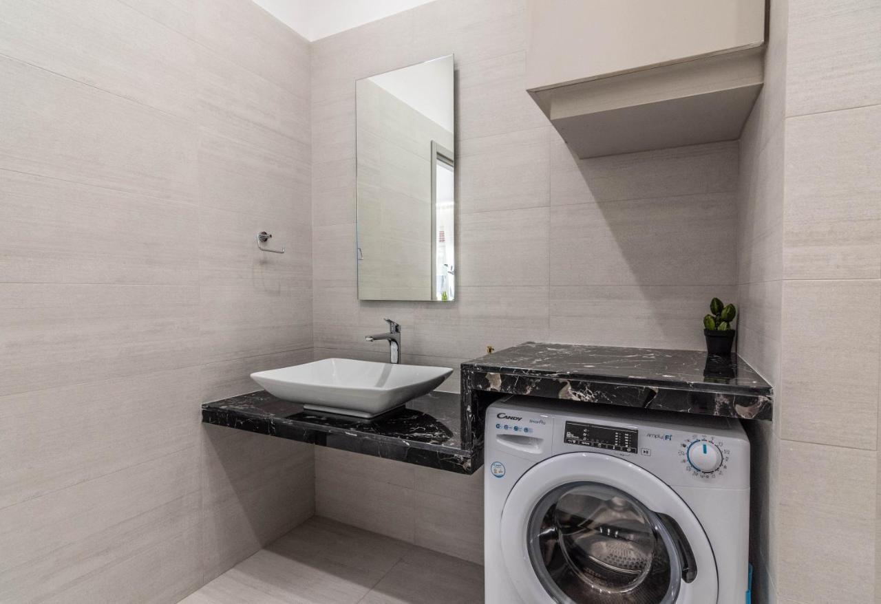 De Lenco Residence 2 Атина Екстериор снимка