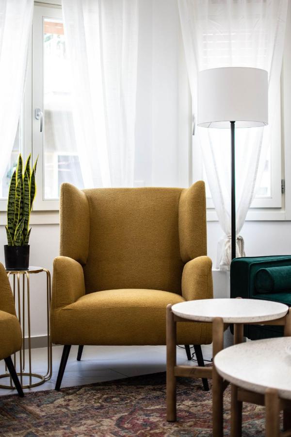 De Lenco Residence 2 Атина Екстериор снимка