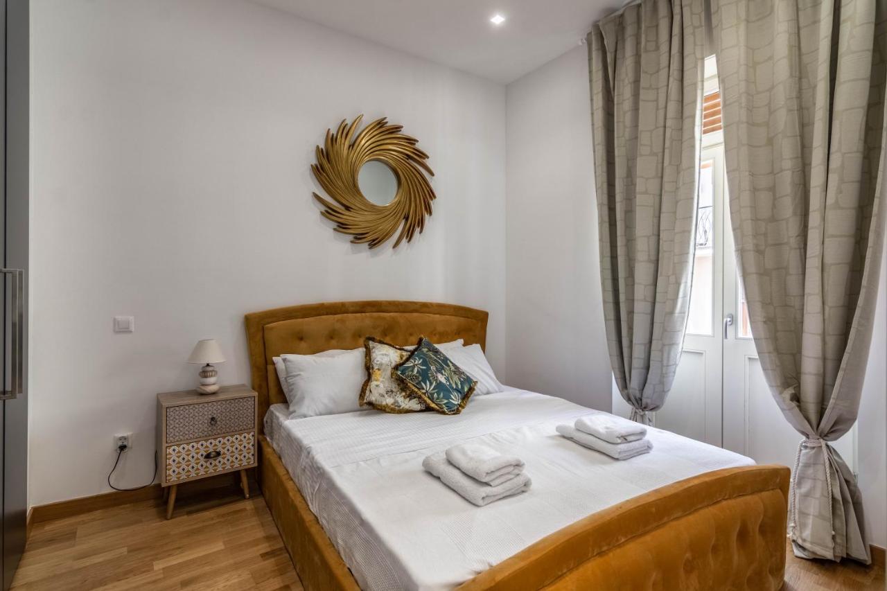 De Lenco Residence 2 Атина Екстериор снимка