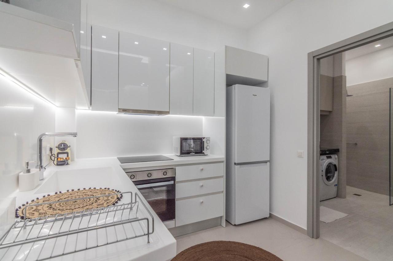 De Lenco Residence 2 Атина Екстериор снимка