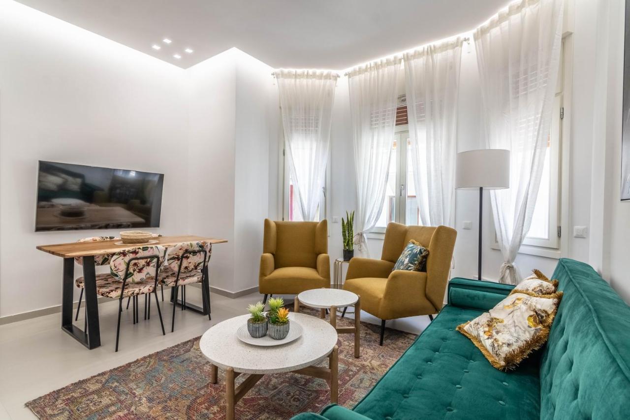 De Lenco Residence 2 Атина Екстериор снимка