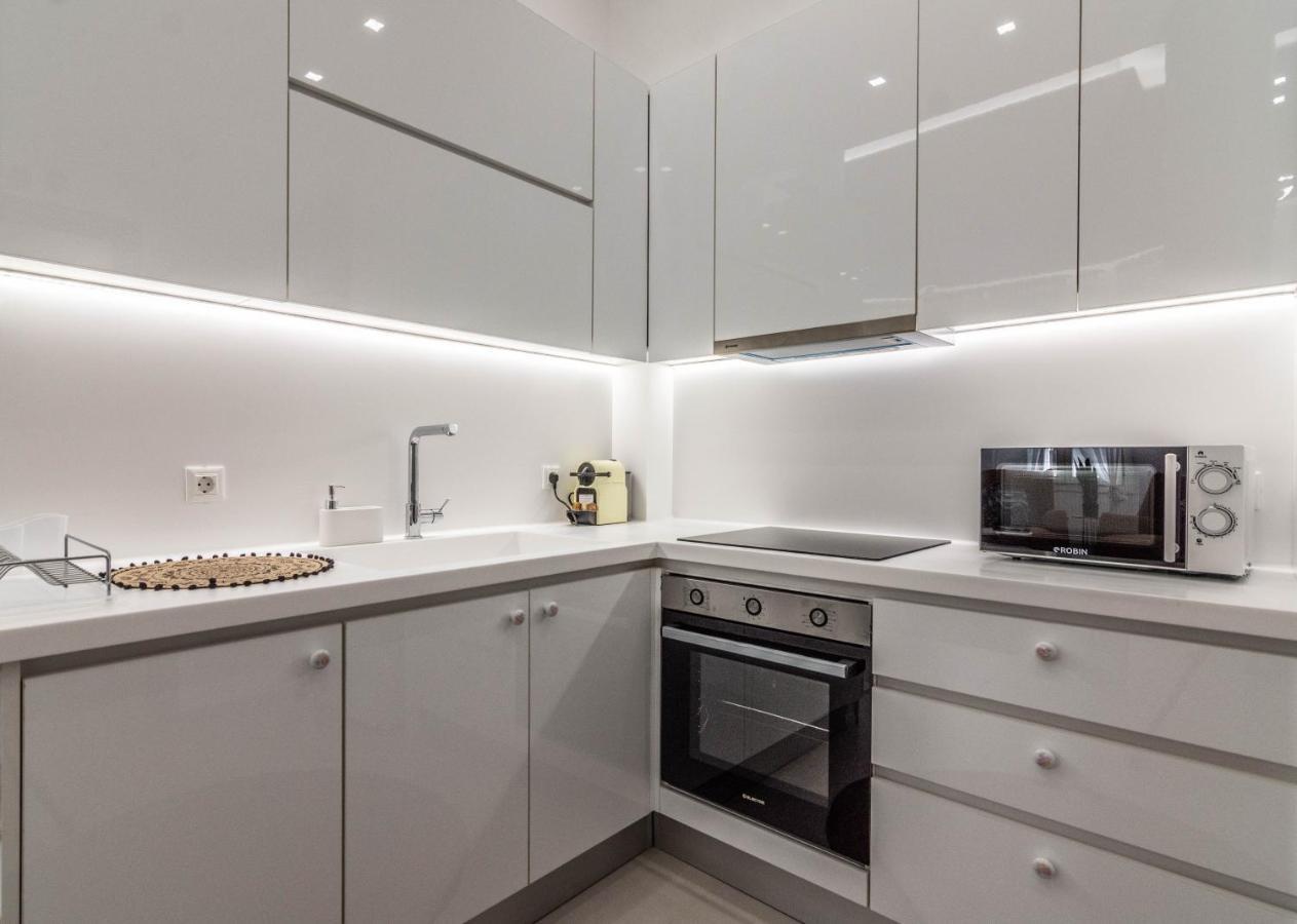De Lenco Residence 2 Атина Екстериор снимка